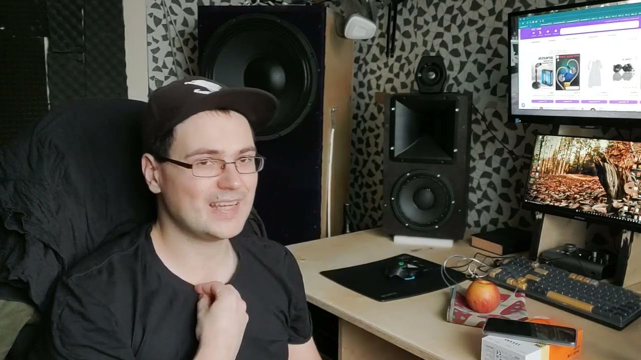 Fiio KA13 - послушал на пункте выдачи и сделал возврат(ТУФТА!)