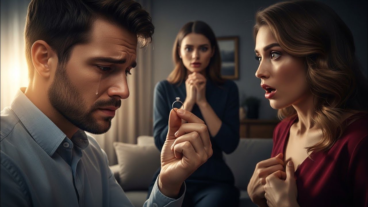 She Tried to Test My Loyalty… But Ended Up Losing Her Husband