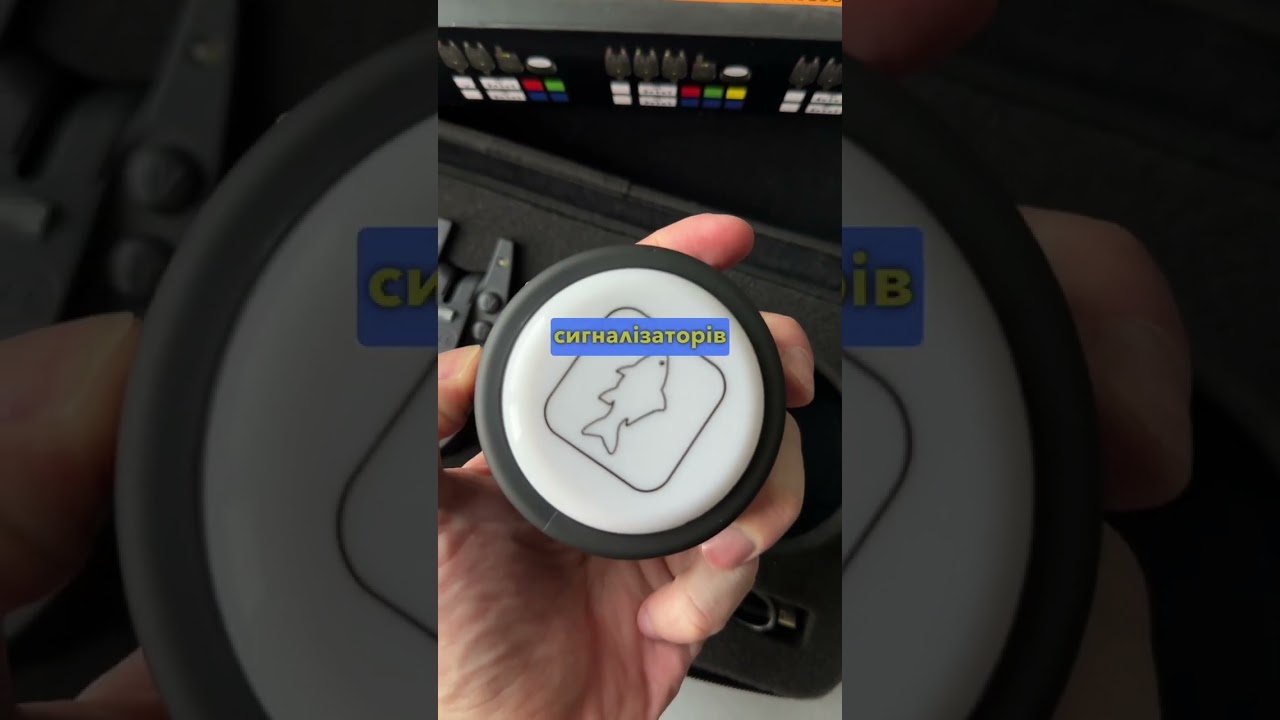 Набір сигналізаторів Prologic C-Series Pro Alarm Set 2+1+1