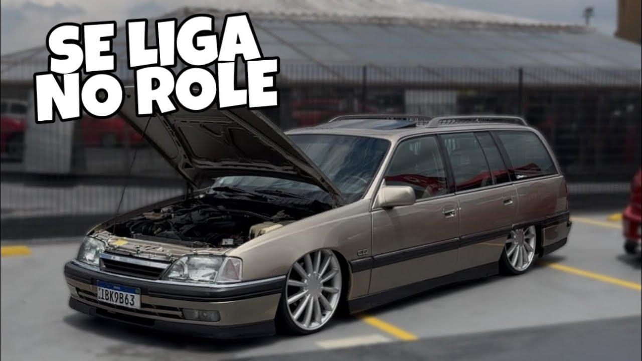 MUITO CARRO BAIXO NO EVENTO REBAIXADOS GUARULHOS 🔥