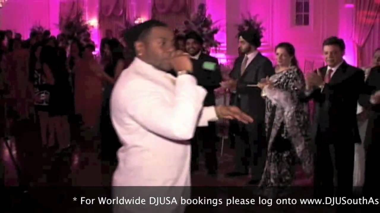 DJUSA Presents MC MARCO At New Hyde Park Inn