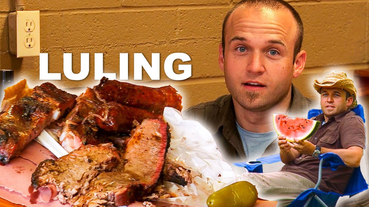 Luling 🍉 to Shiner 🍺 (FULL EPISODE) S1 E4