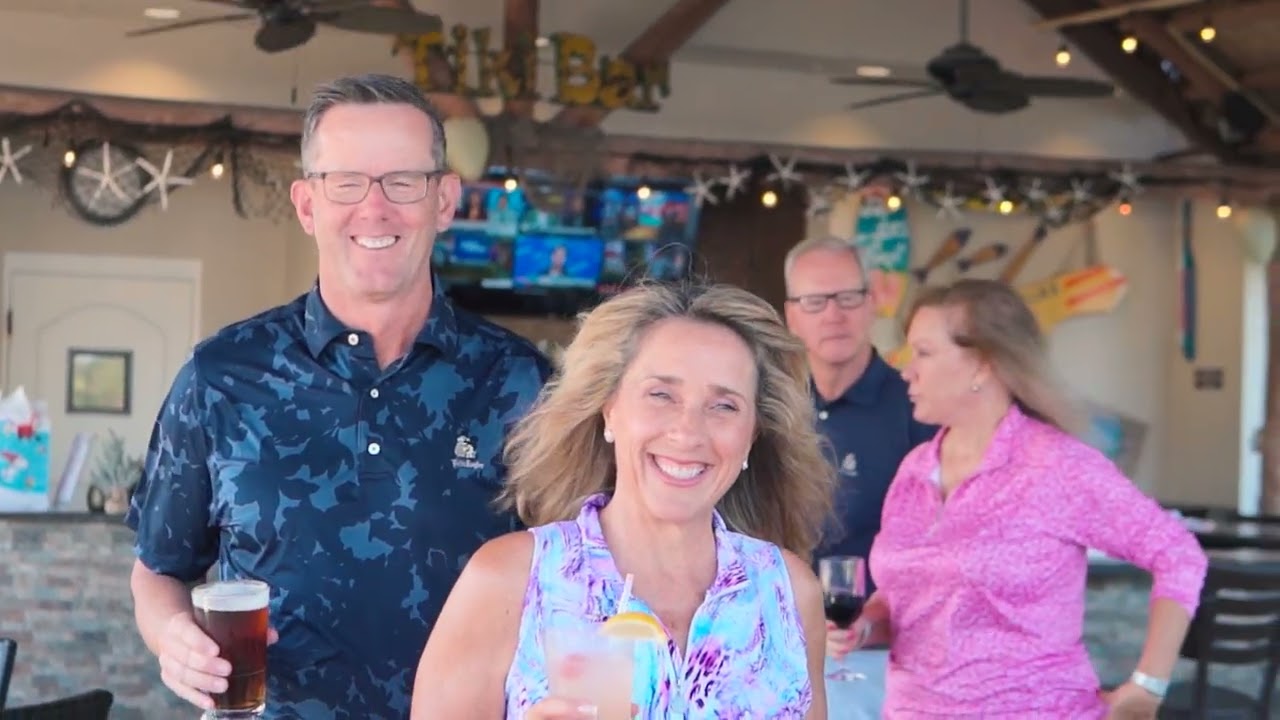 The TwinEagles Club - Lifestyle Overview