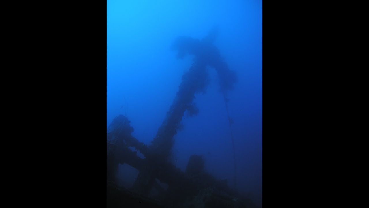 Truk Micronesia 2024
