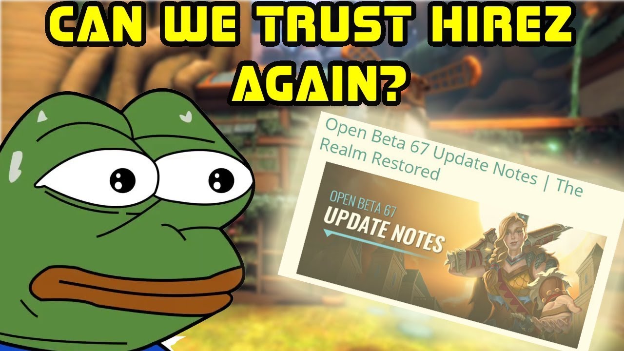 Cards Unbound удален - Можно ли снова доверять Hi-Rez???