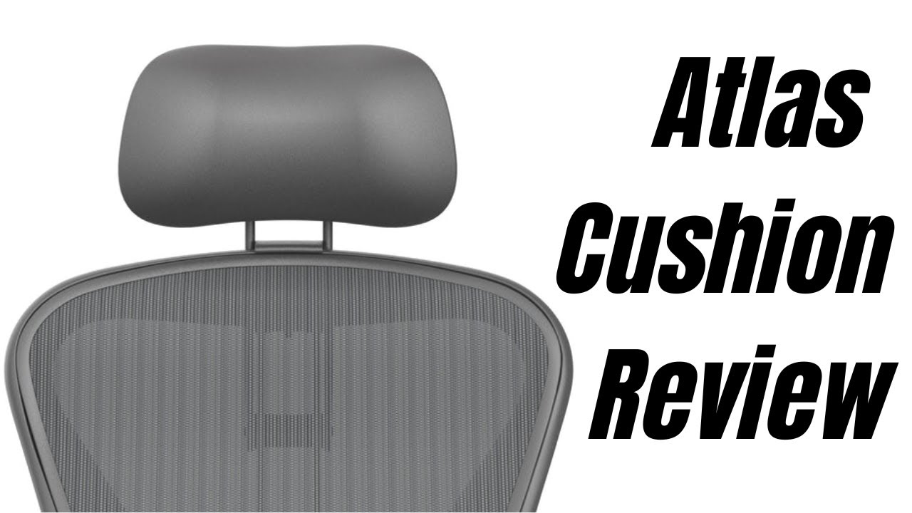 The Atlas Cushion Headrest Review (6 months later)