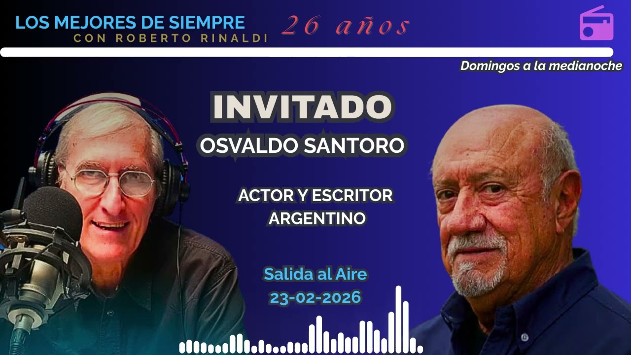 Osvaldo 