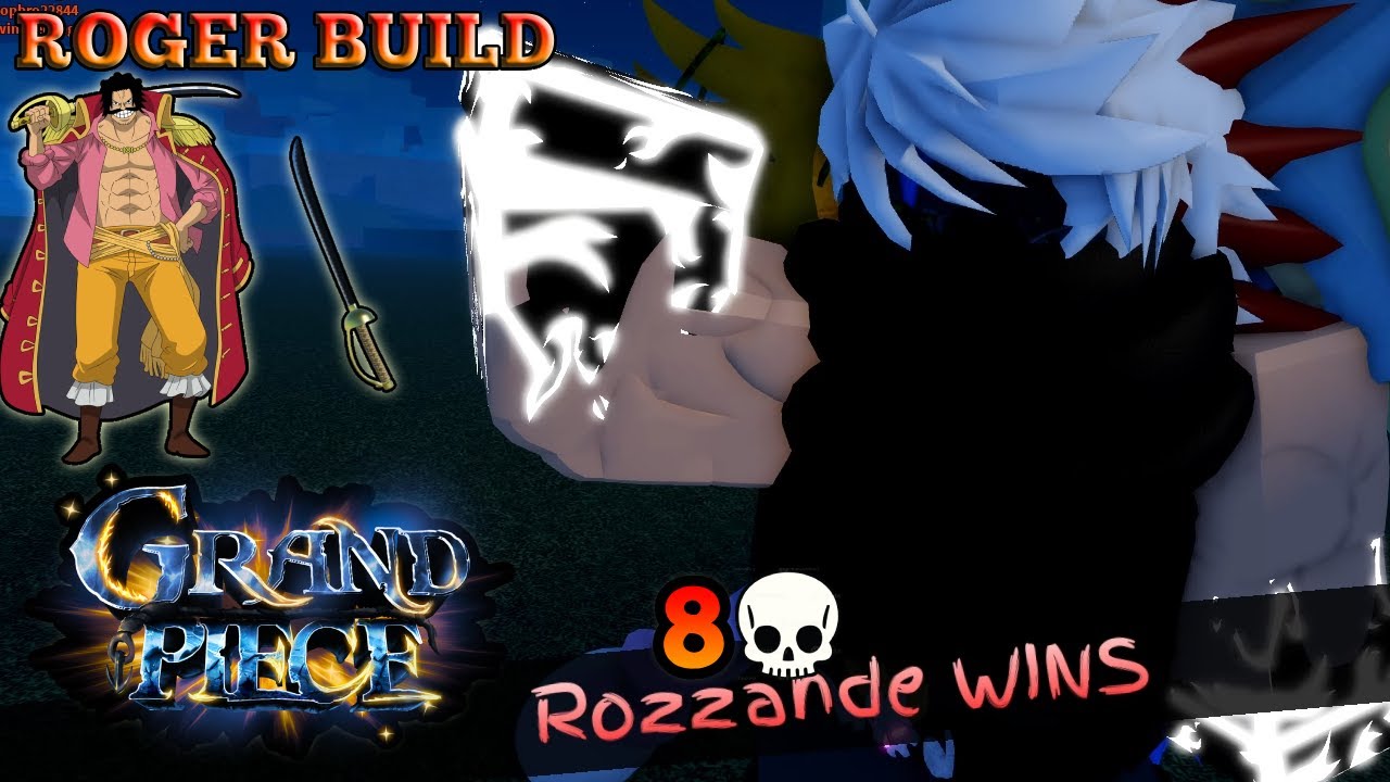 [GPO] Using Rogers build to DESTROY BR