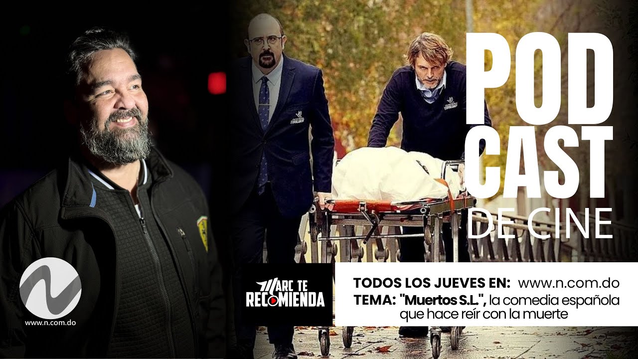 PODCAST: 