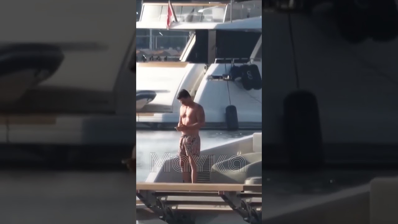 Kıvan&ccedil; Tatlıtuğ in Bodrum - Summer 2025 #Kivan&ccedil;Tatlituğ #Shorts