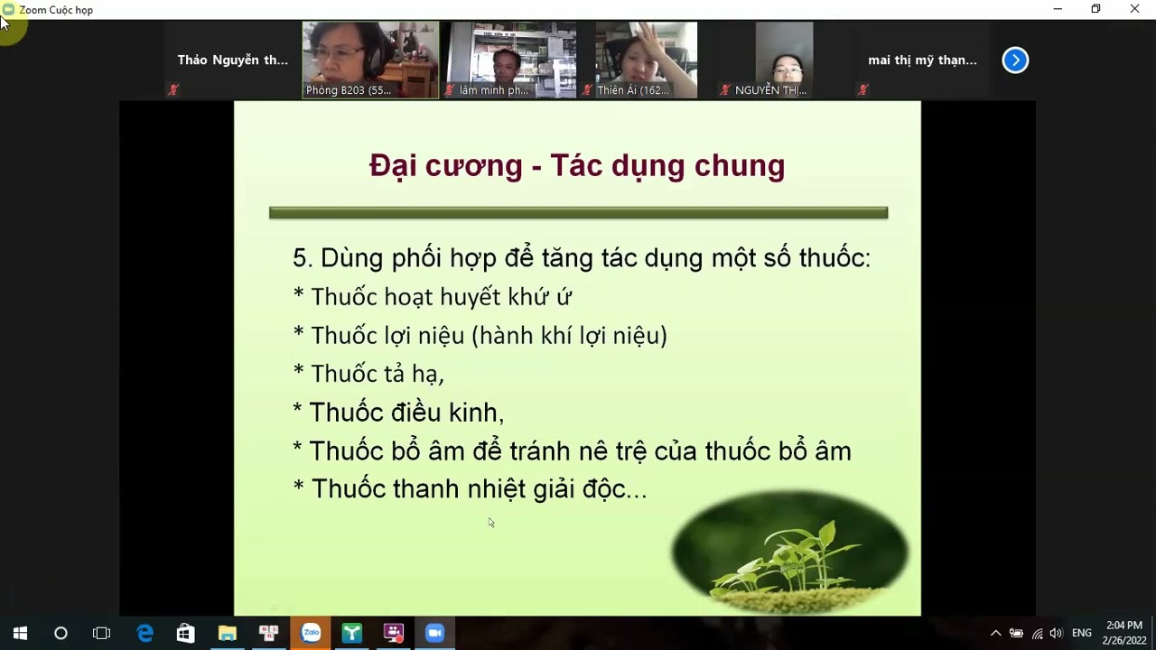 THUỐC HÀNH KHÍ & THUỐC KHAI KHIẾU-THUỐCYHCT