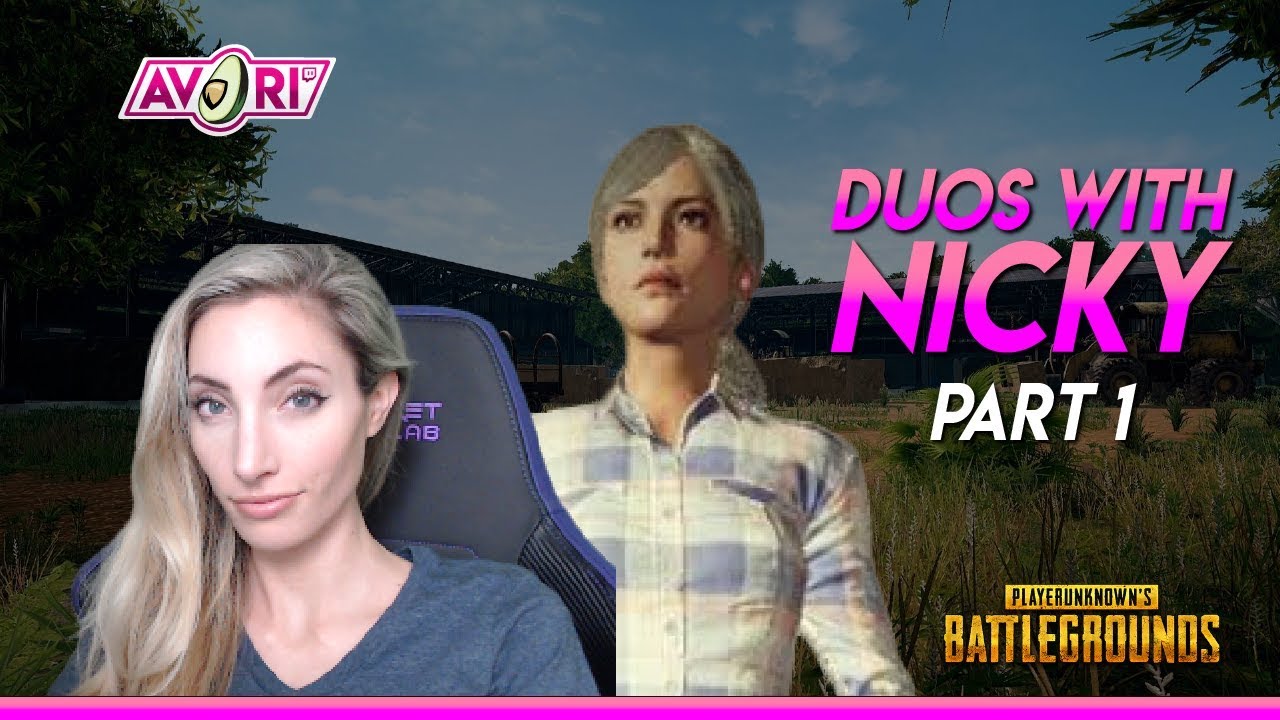 Avori Duos with 6-year Old