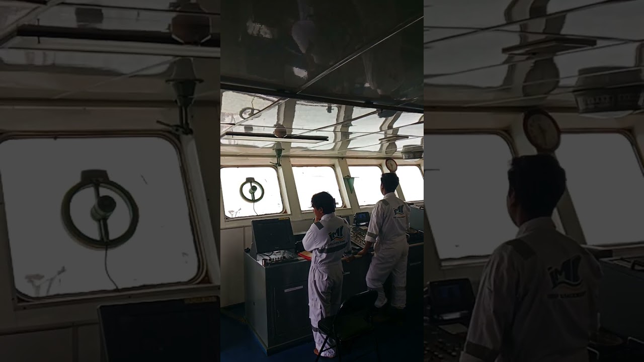 Jadi capitano dlu 2 jam 