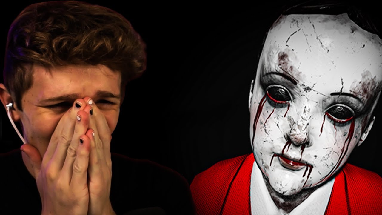THIS IS THE SCARIEST GAME OF HIDE AND SEEK EVER | Hide Alone