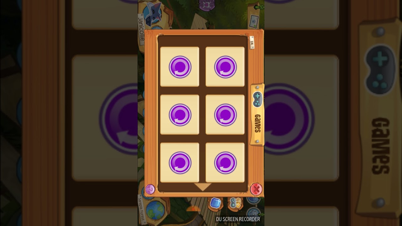 Gram w Animal Jam Play Wild!