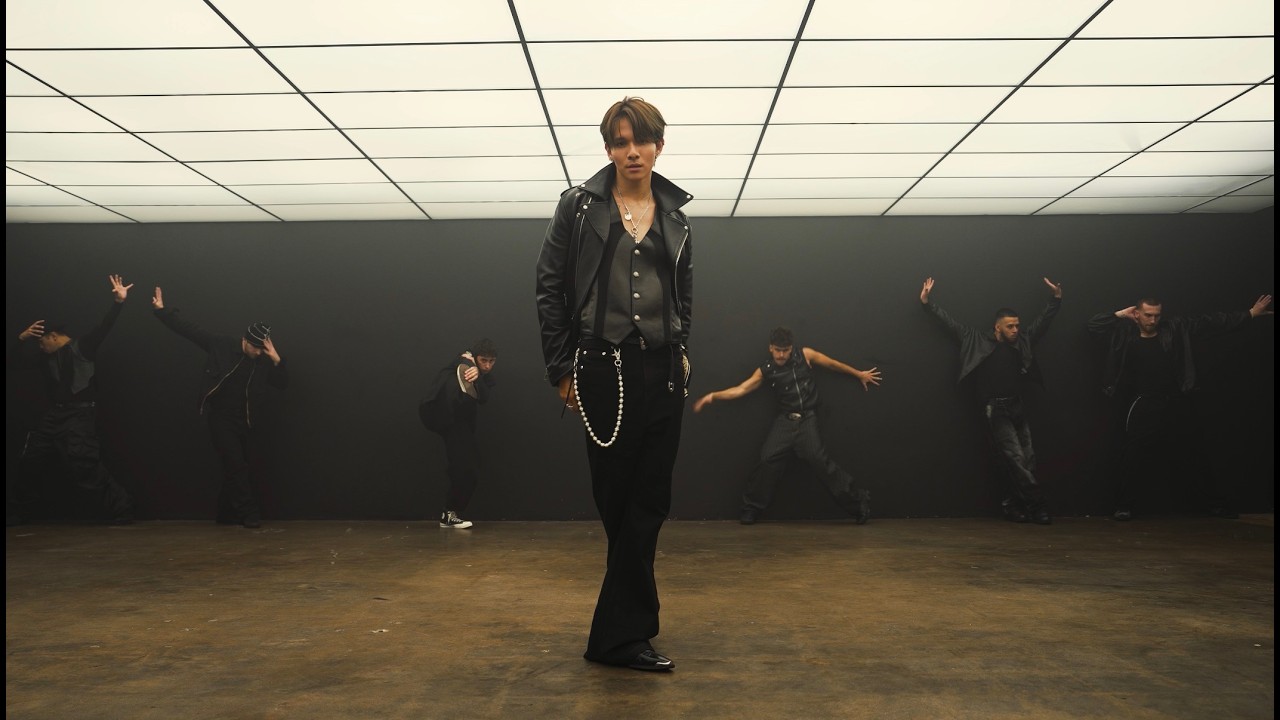 Samuel (사무엘) &lsquo;ZIGI-ZIGI-ZIGI&rsquo; [Official Music Video]