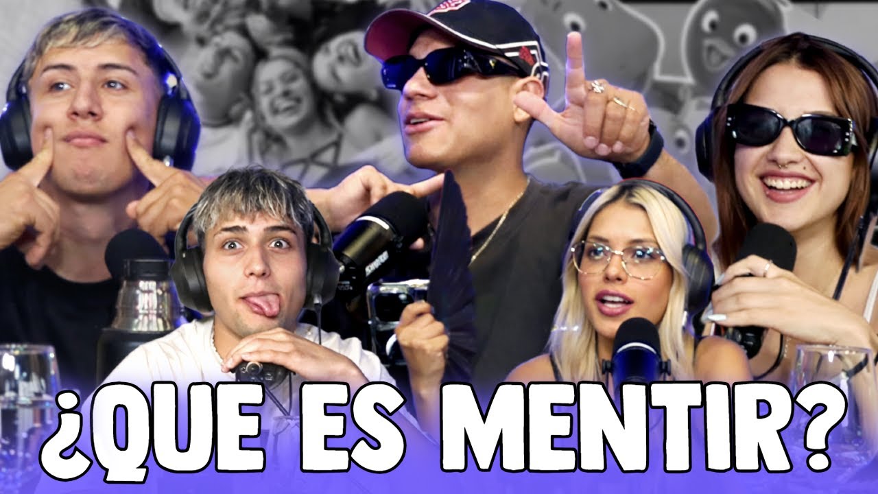 INFIDELIDAD, MENTIR Y VALORES — Debate intenso sobre el respeto en pareja | Hasta las Manos