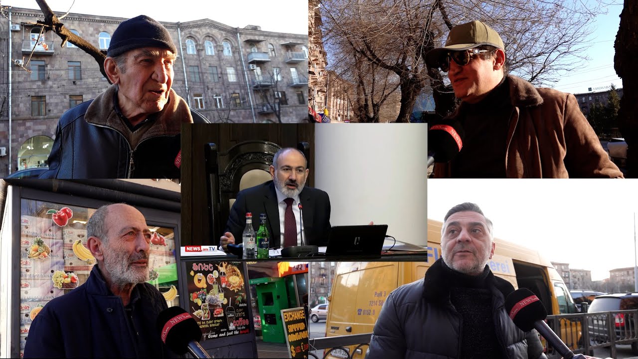 Էդ ասֆալտը հետը Իջևանից չի բերել. քաղաքացիները «խոպանչիներին» հարկելու մասին