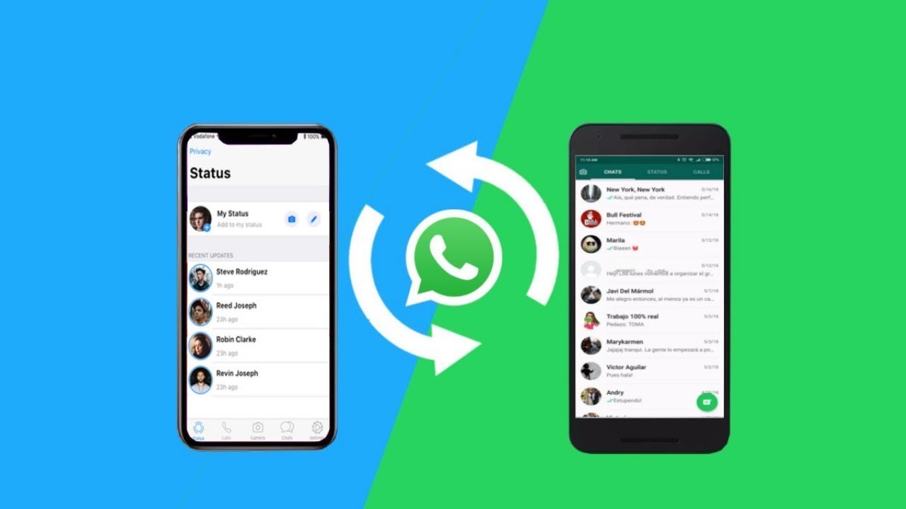 WHATSAPP su 2 TELEFONI? ECCO COME fare con UN SOLO NUMERO (Guida 2025)