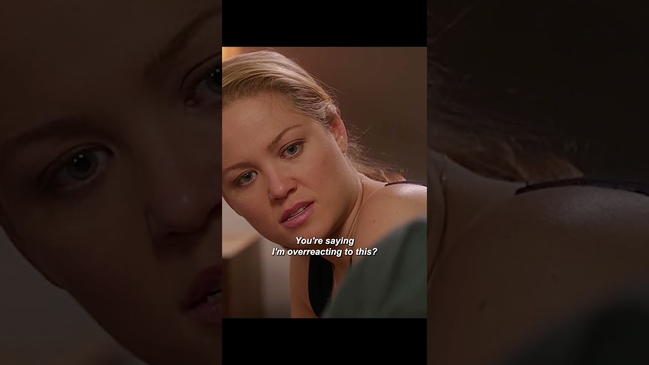 POV: Your new family is falling apart #shorts