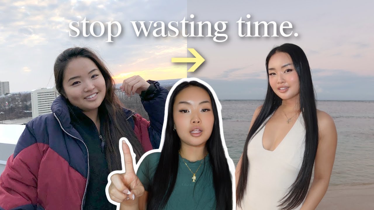 25 brutally honest lessons to my insecure younger self
