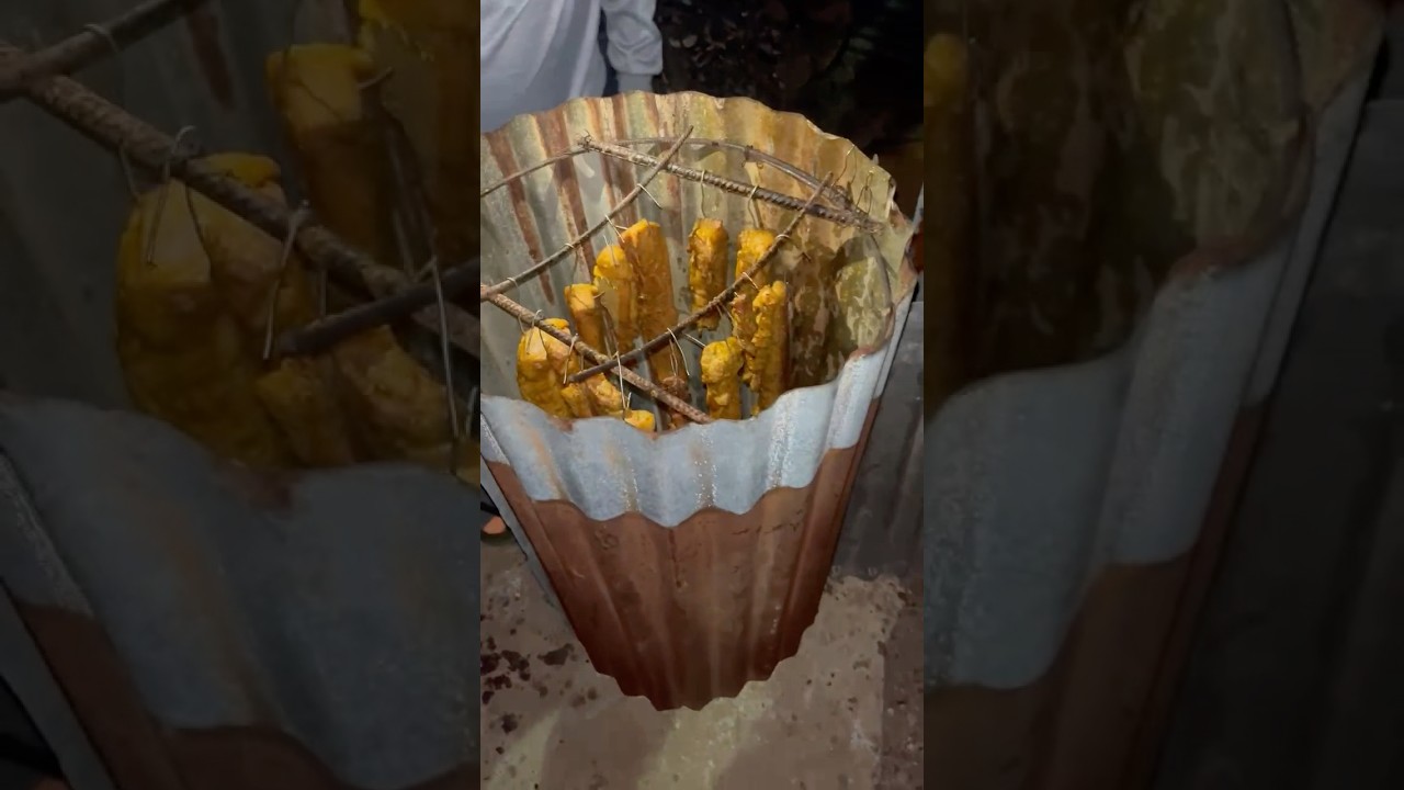 Al interno el tutorial completo para hacer el barril asador 🤣  #familialeonrivera💚 #fypシ #humor