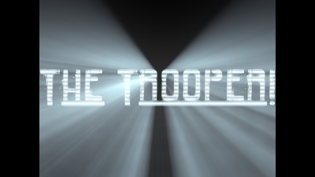 [BFH] The Trooper - Montage by UberRepo [HD] 1080p