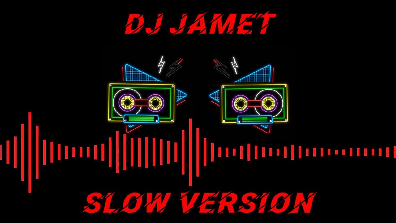 Dj Tiktok Terbaru 2020 Jamet Dindin Badindin Slow Version