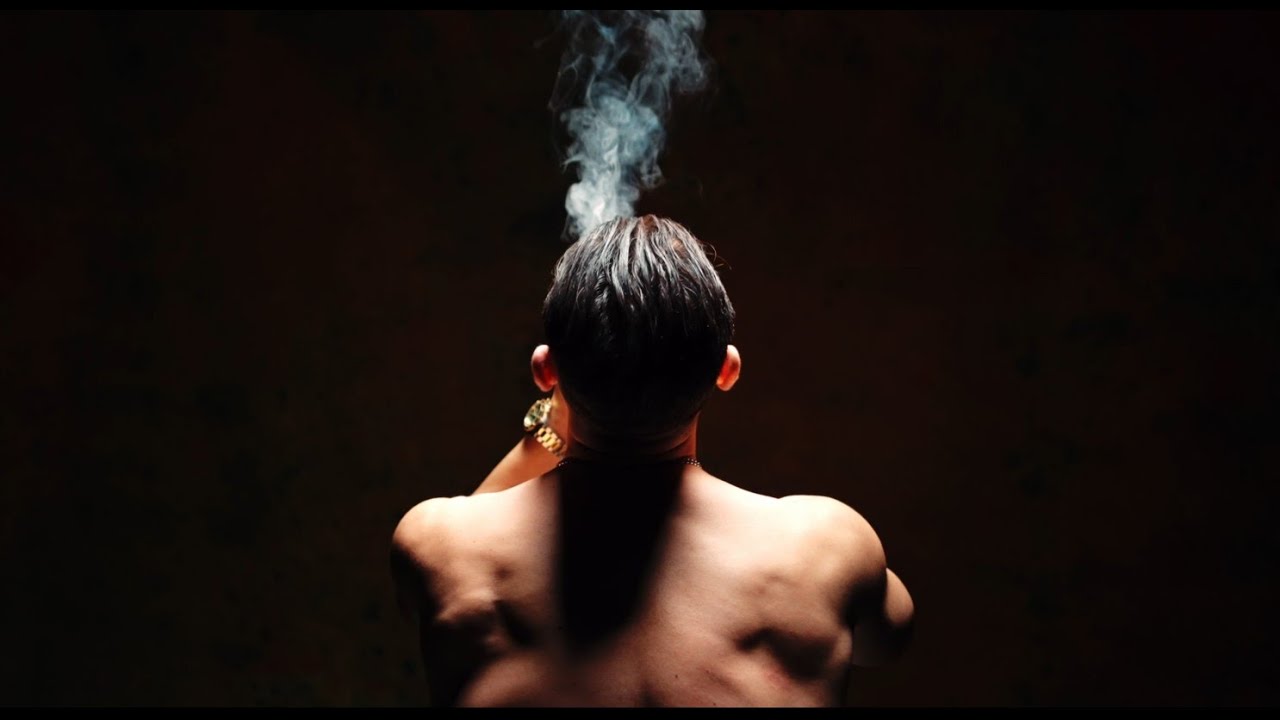MISTIS - &Pi;&Epsilon;&Pi;&Rho;&Omega;&Mu;&Epsilon;&Nu;&Omicron; (Official Video)