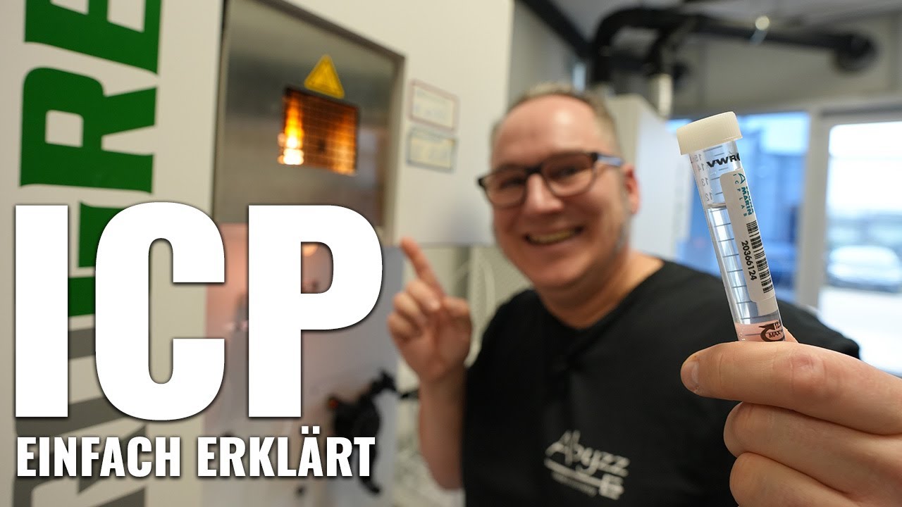 Wie geht die ICP wirklich?