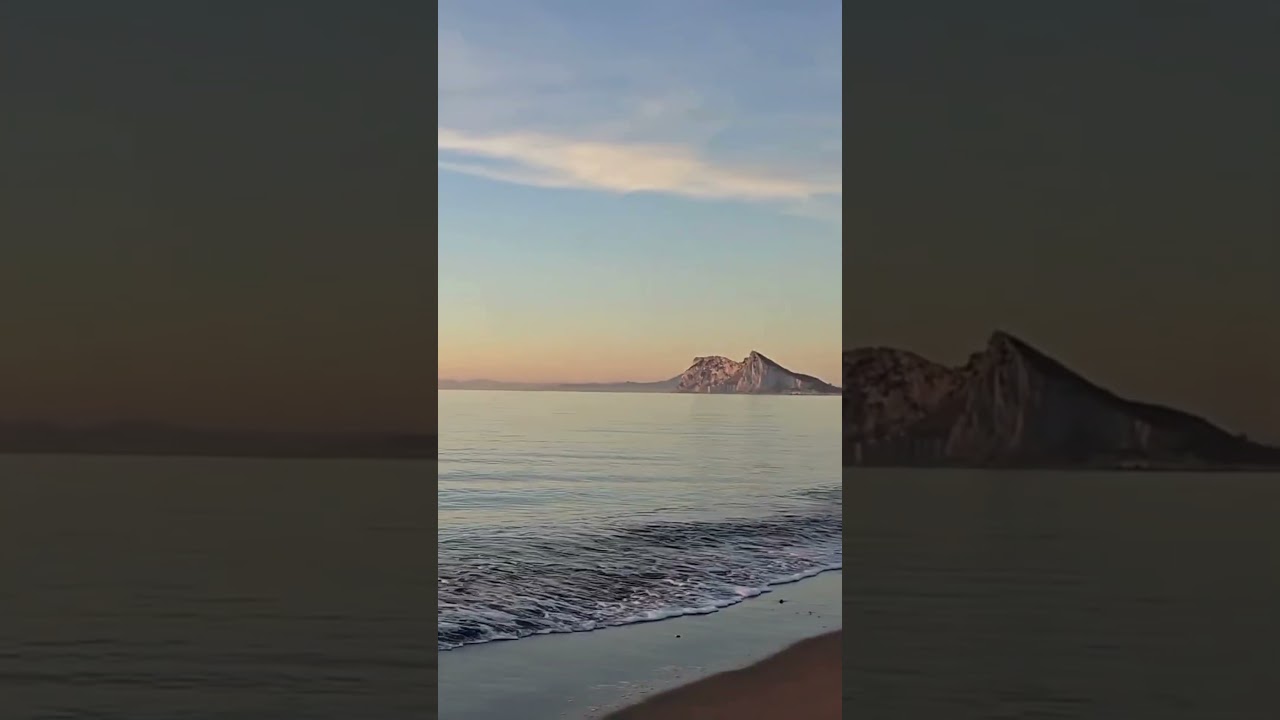 Hurry only exists if... 🌀 La prisa s&oacute;lo existe si... #relaxation #satisfying #naturelovers