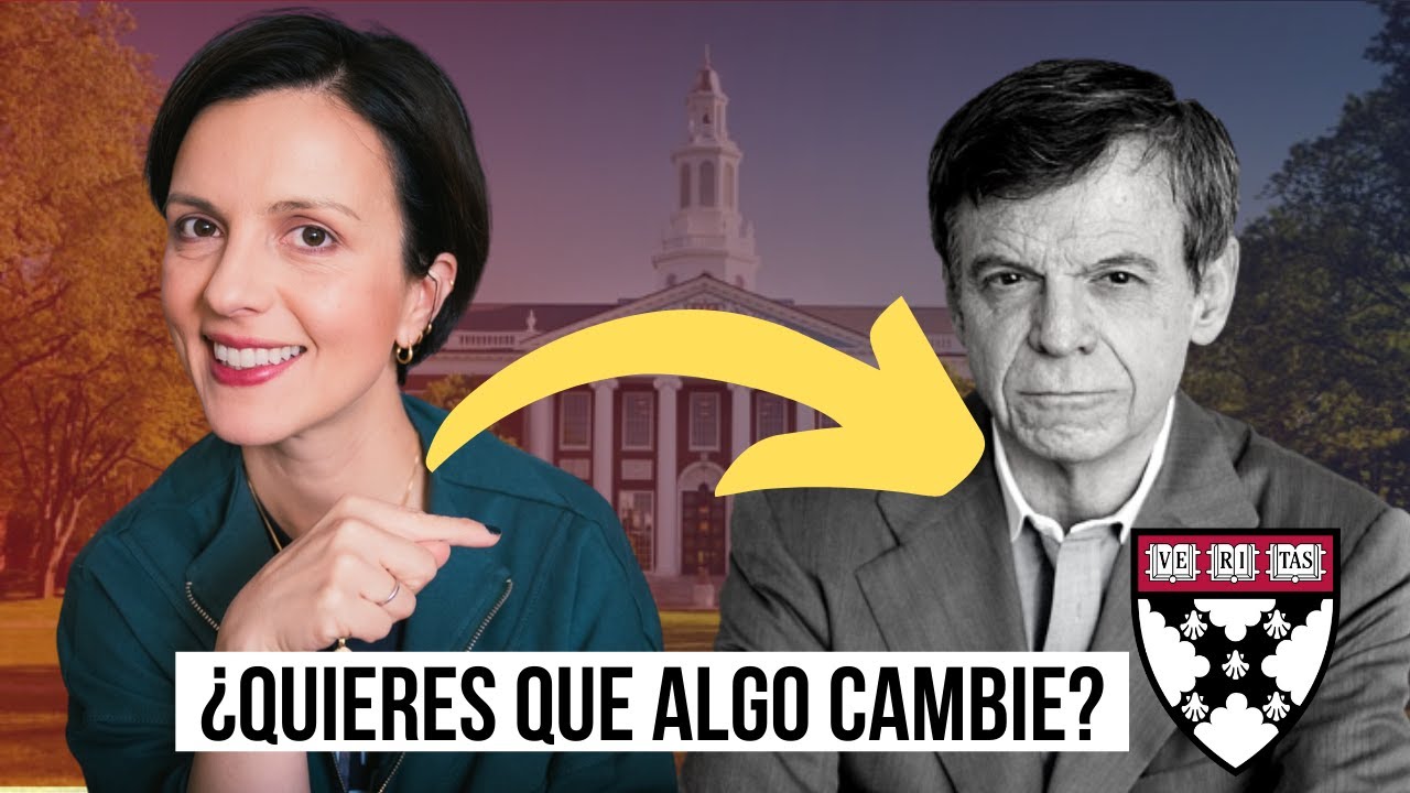 Los 8 PASOS DE KOTTER para el CAMBIO ORGANIZACIONAL
