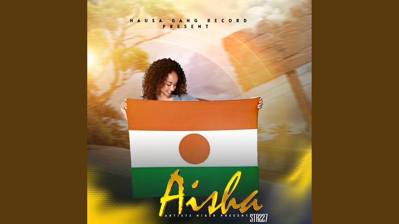 AISHA