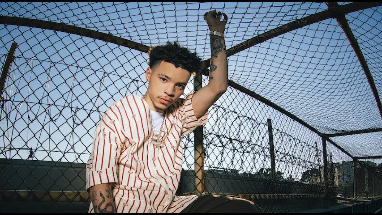 Lil Mosey Empty Unreleased (Best Quality)