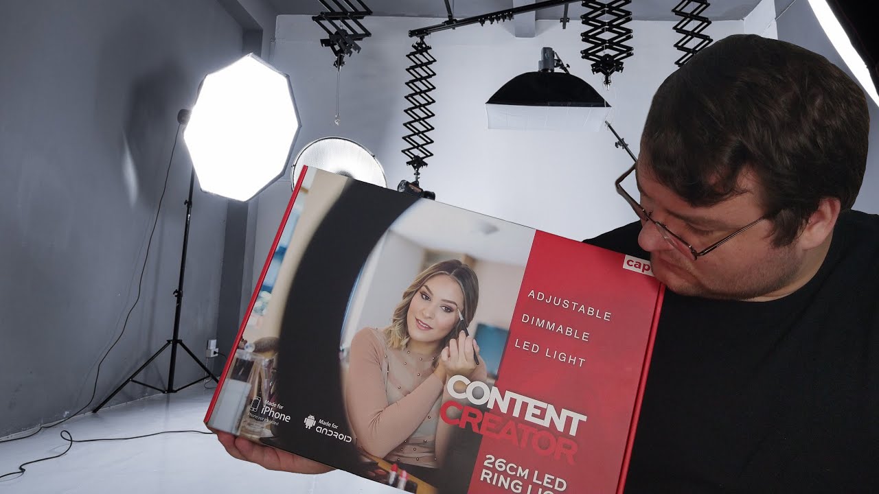 Capti Content Creator