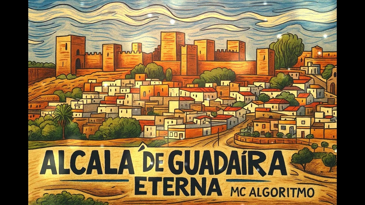 Alcalá de Guadaira eterna