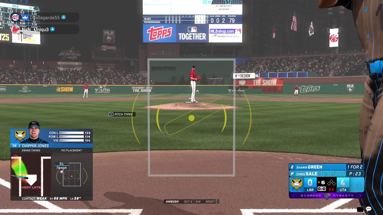 TheShow25