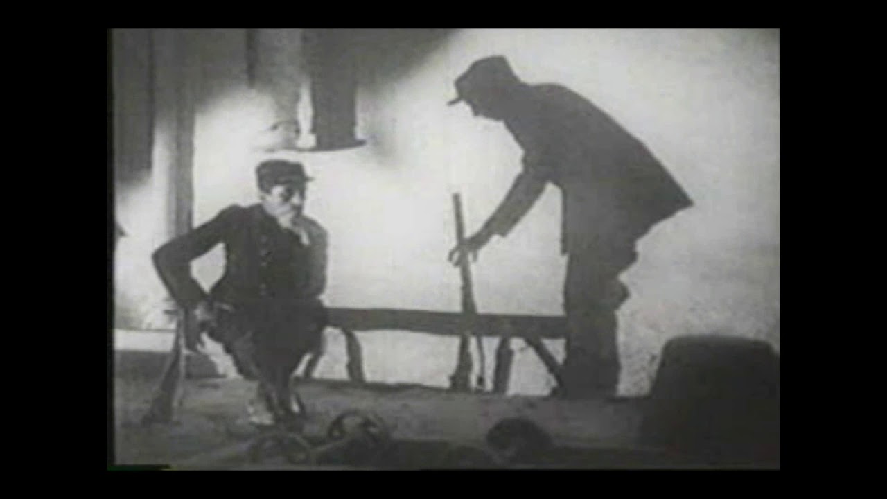 Der Traum  des Allan Grey - Vampyre 1932 / Ivan Kokinasidi / Carl Theodor Dreyer