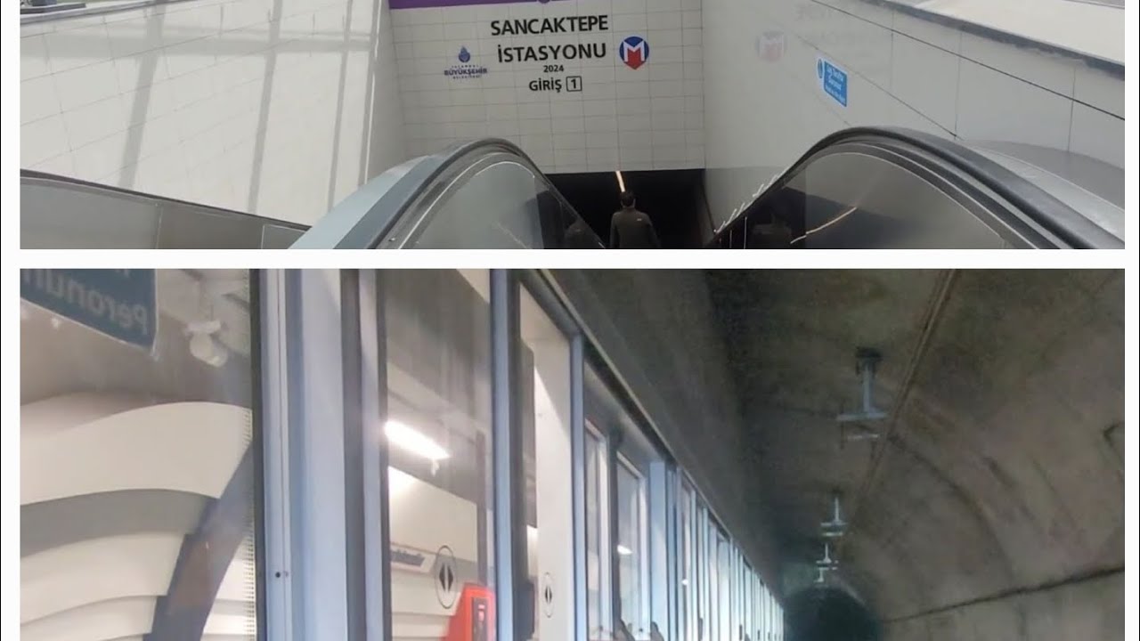 Sancaktepe - Karadeniz Mahallesi Metro Arasi #30