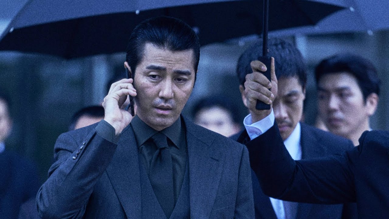 THIÊN ĐƯỜNG TỘI PHẠM | Phim Hành Động XHĐ Hàn Quốc Cực Đỉnh Chiếu Rạp 2024