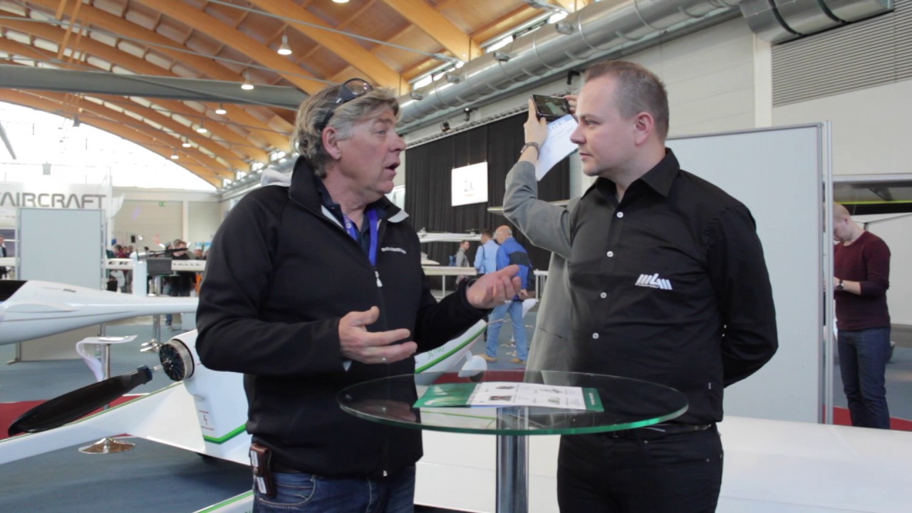 Interview about SONG 120 ULTRALIGHT | MGM COMPRO