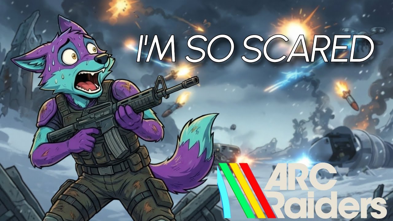 Arc Raiders is not friendly anymore!