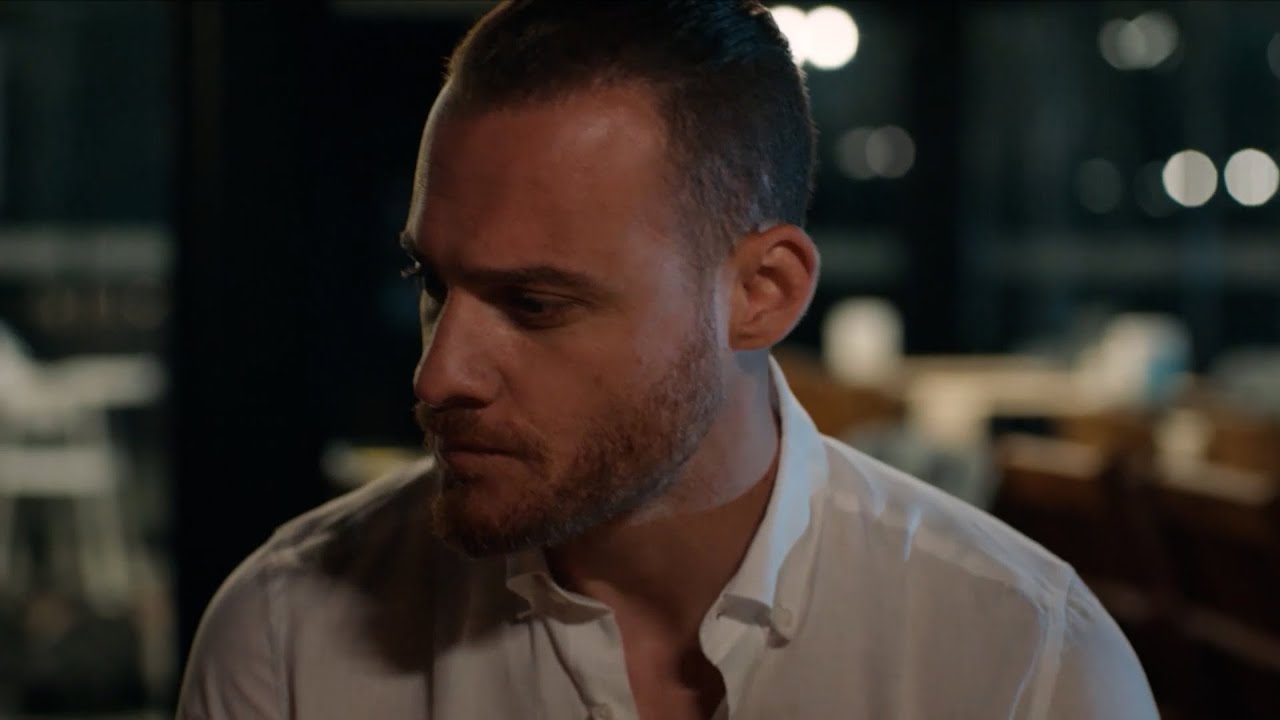 O giro inesperado de Eda contra Serkan | ¿Sera Isso Amor? | TNT Novelas Brasil