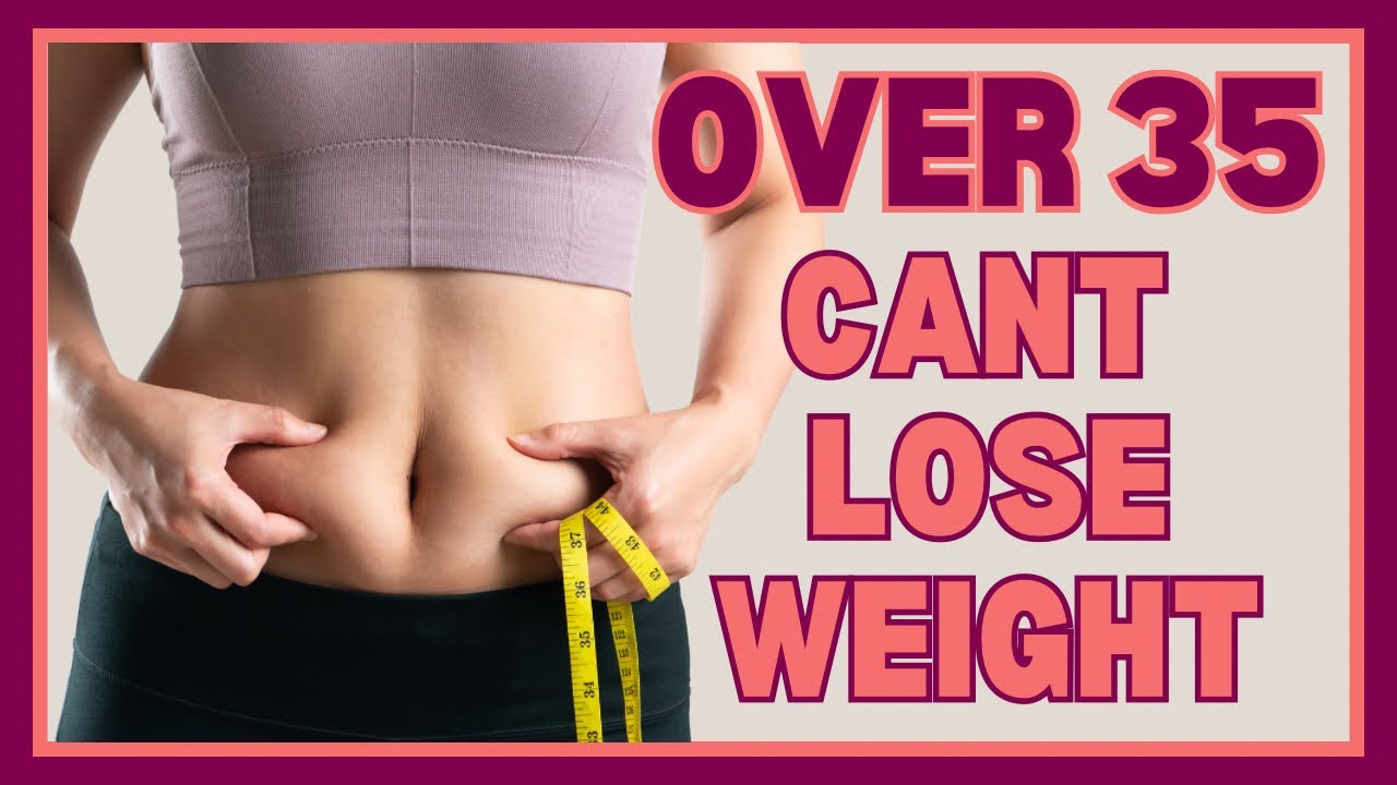 Eating Healthy and Exercising but NOT Losing Weight: HERE IS WHY