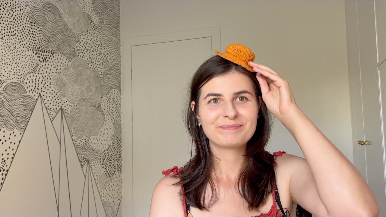Vlog #22: era szydełka?