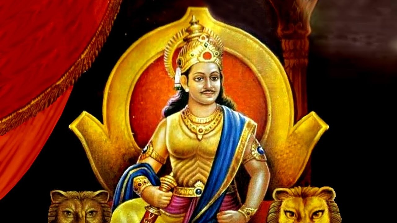 Intro to Bharata  (Bhāgavatam V)