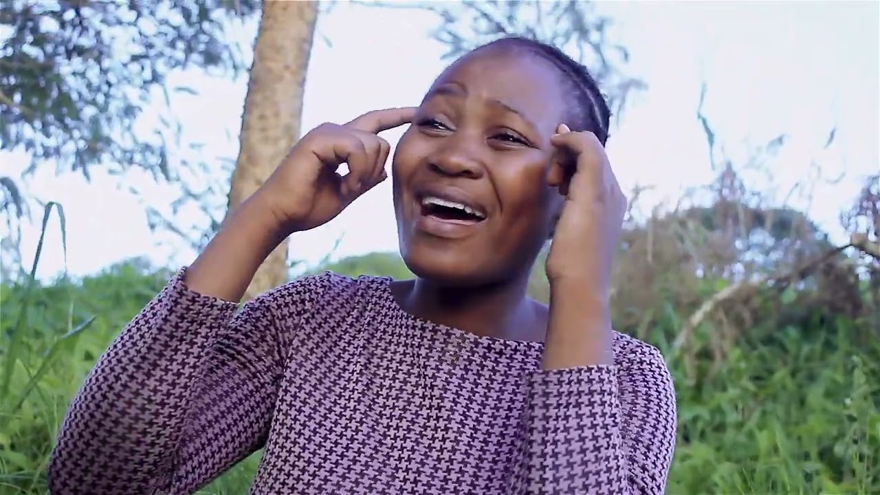 Mundikhuze - Liness Mofat - Ufulu Records
