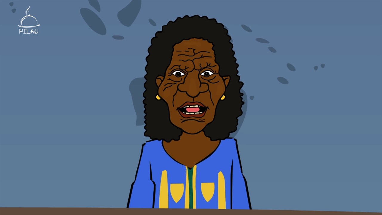 Pilau S02E03 - Mitandao ya Social Media