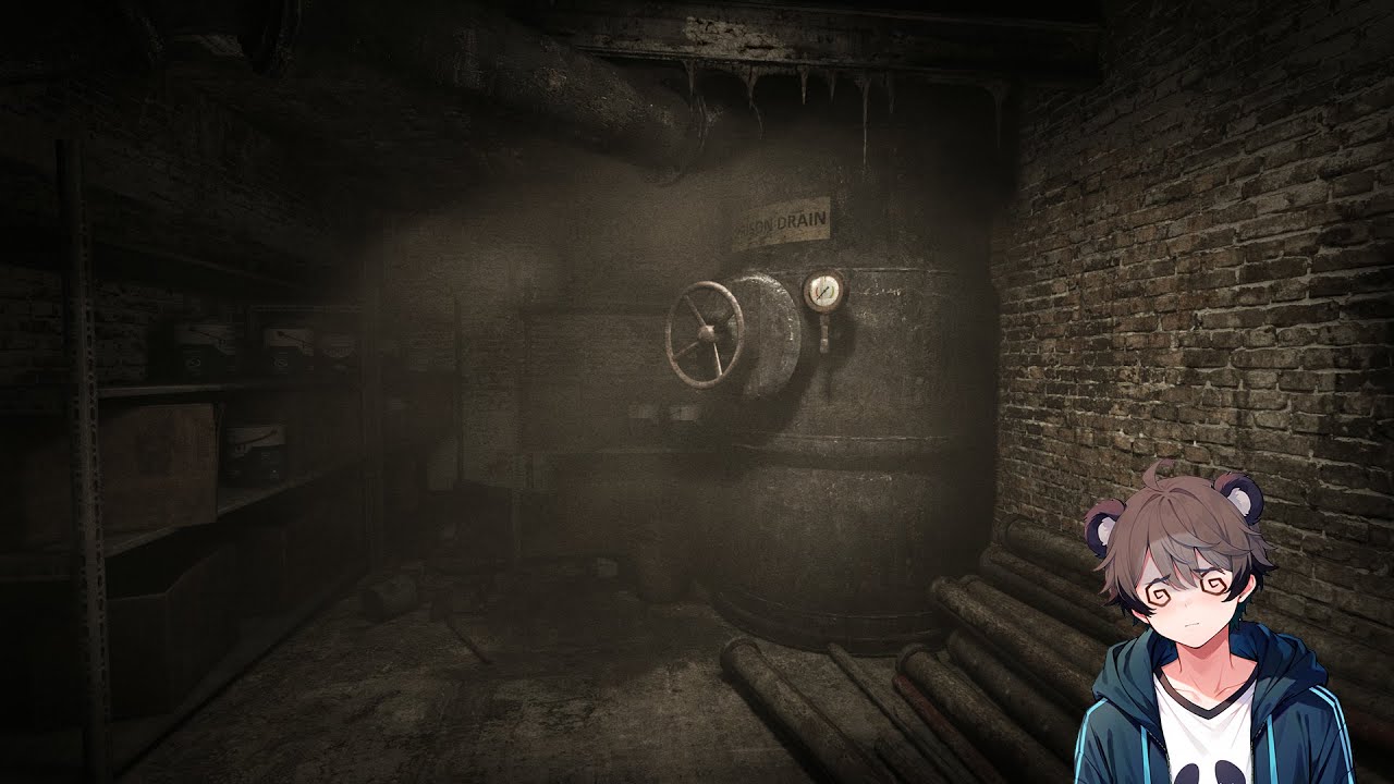 Die Kanalisation | Outlast #05