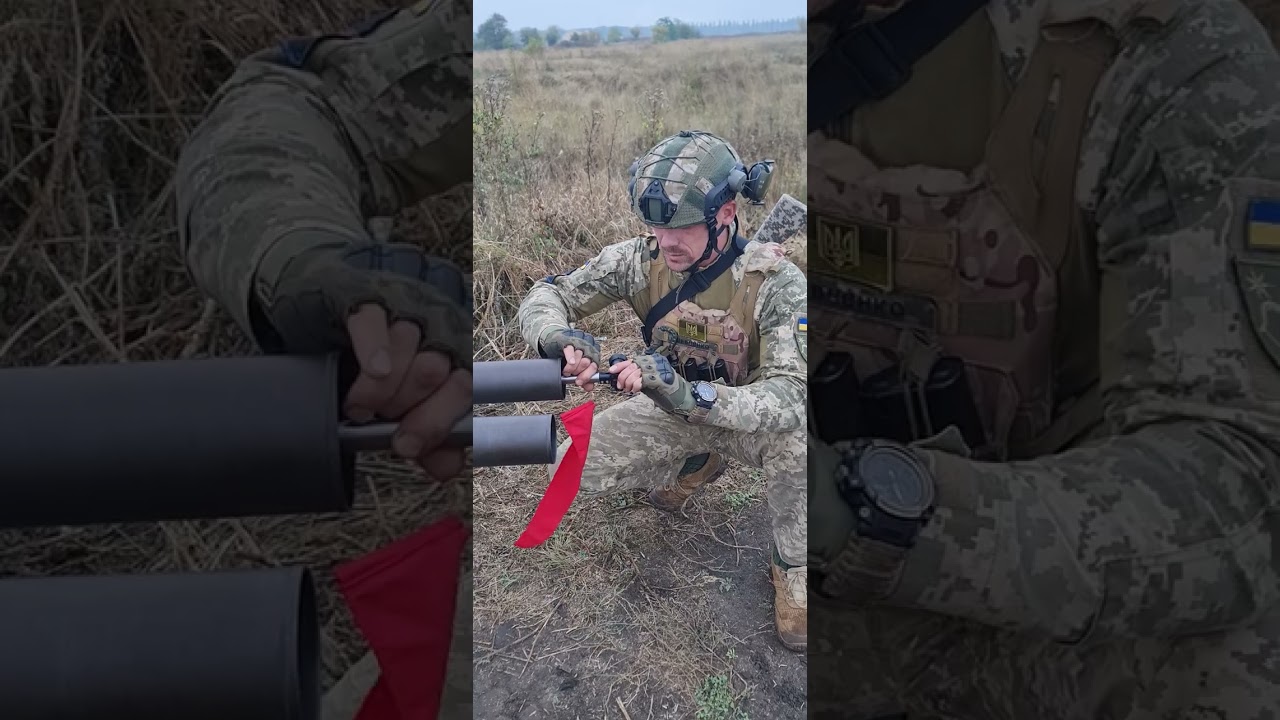 Зенітна  установка ,підготовка !!! 1.10 .23р